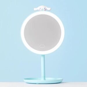 Cinnamoroll LED Mirror